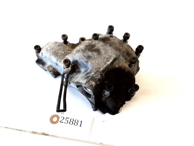 RF600 1993 - 1997 Suzuki Carterdeksel D1-58097
