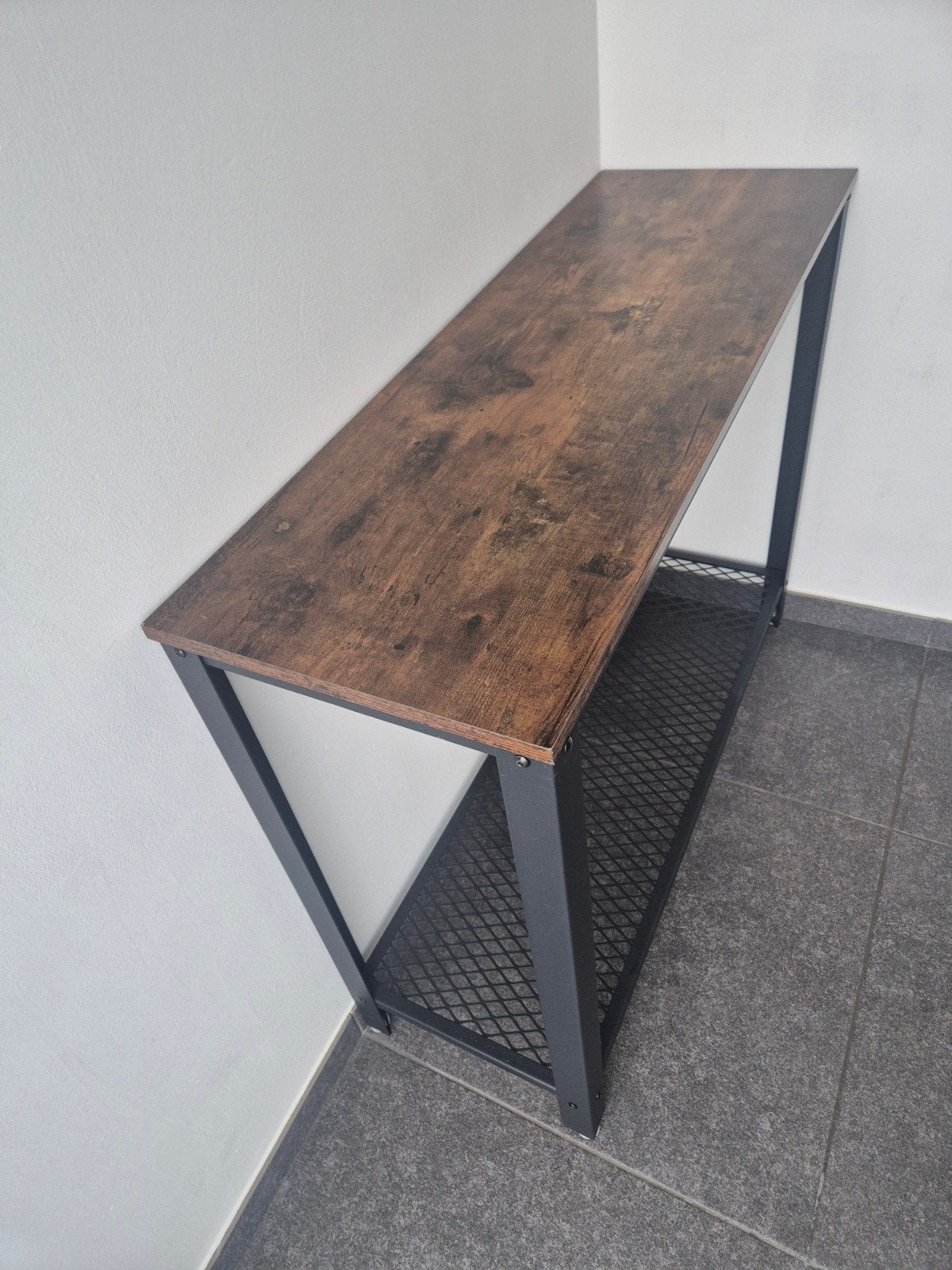 kleine dressoir, Ophalen of Verzenden