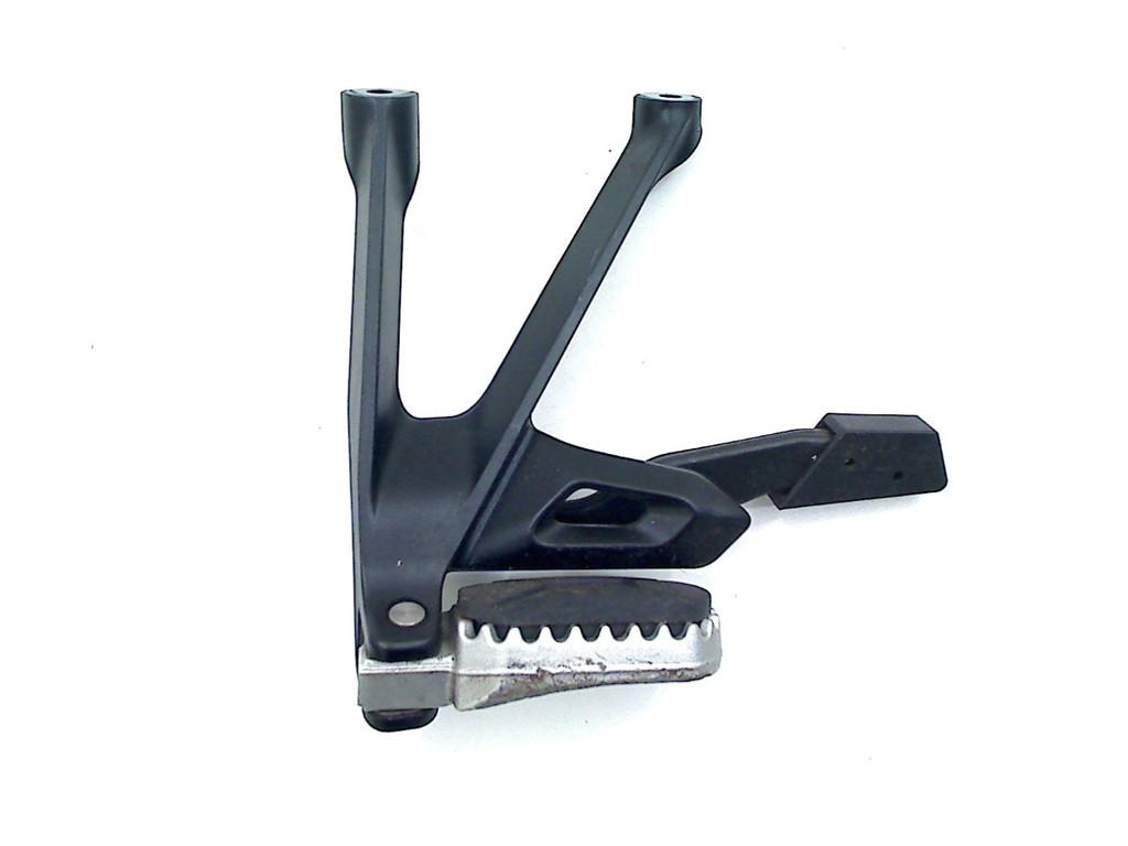 REPOSE PIEDS SUPPORT ARRIÈRE GAUCHE BMW, Motos, Dhr. S. di Majo, Utilisé, Info@cama-motorparts.nl, P.J. Troelstraweg 8 8
3144 CX  MAASSLUIS, NL