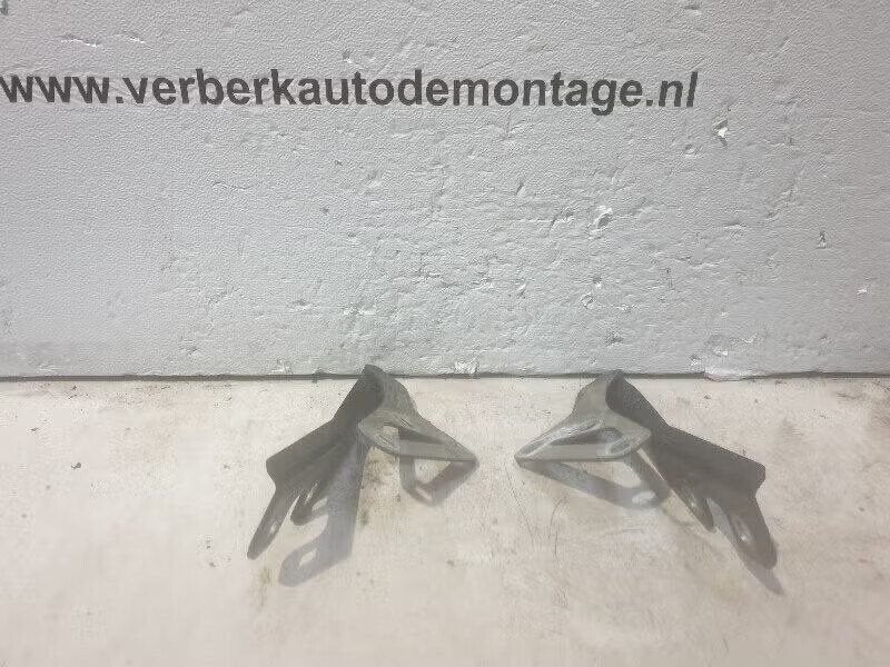 MOTORKAPSCHARNIER SET Opel Astra H GTC (L08), Bahnhofsplatz 65423 Rüsselsheim am Main, DE, Enlèvement ou Envoi, Opel, Opel Automobile GmbH