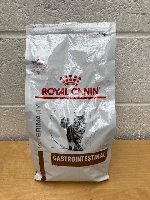 1 sac de croquettes Gastrointestinal ROYAL CANIN, Enlèvement ou Envoi, Comme neuf