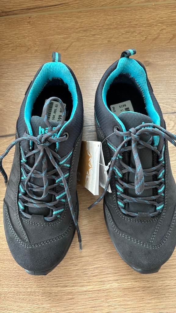 Wandelschoenen maat 37 hanwag, Ophalen, Wandelschoenen
