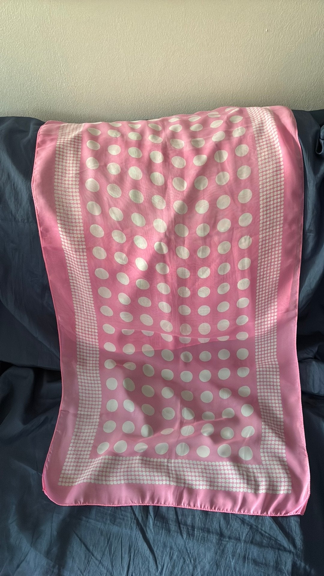 Foulard, Kleding | Heren, Ophalen, Zo goed als nieuw