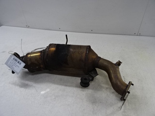 FILTRE A PARTICULES Audi A5 Sportback (8TA), Utilisé, Audi