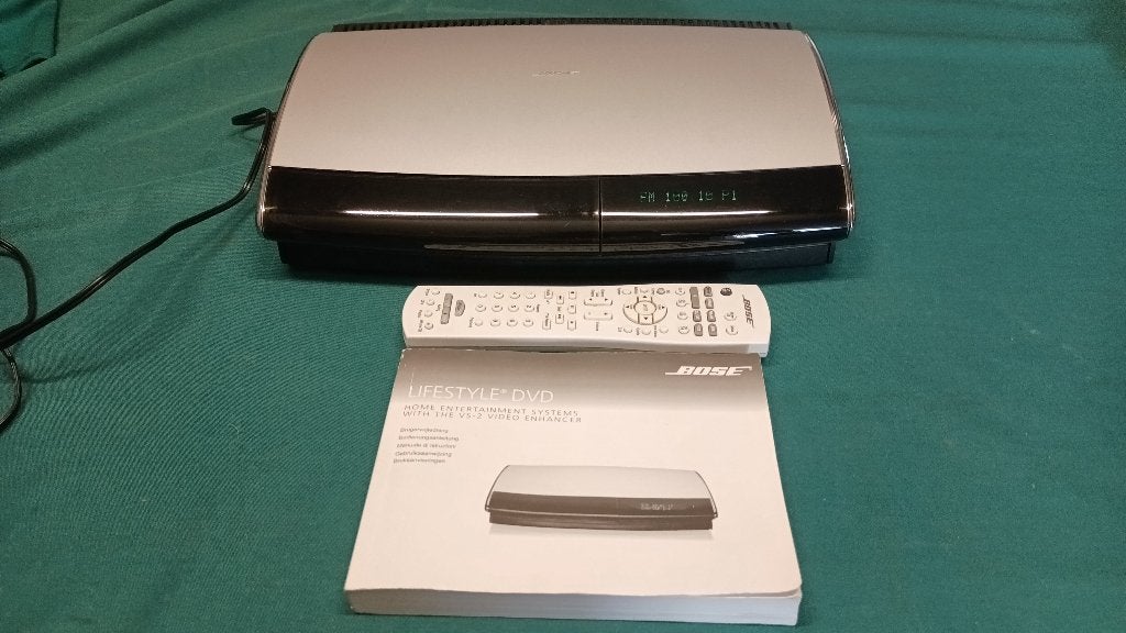 Module de télécommande Bose Lifestyle 18, Enlèvement ou Envoi