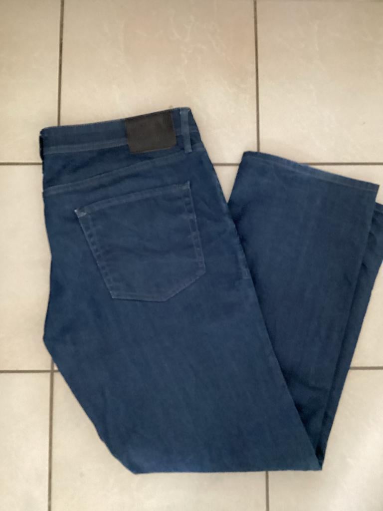 Jeansbroek jack en jones maat 40/34 nieuw, Ophalen of Verzenden, Zo goed als nieuw, Maat 38/40 (M)
