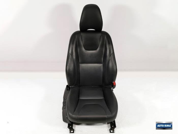 Siège droit d'un Volvo V60, -, 3 mois de garantie, -, -