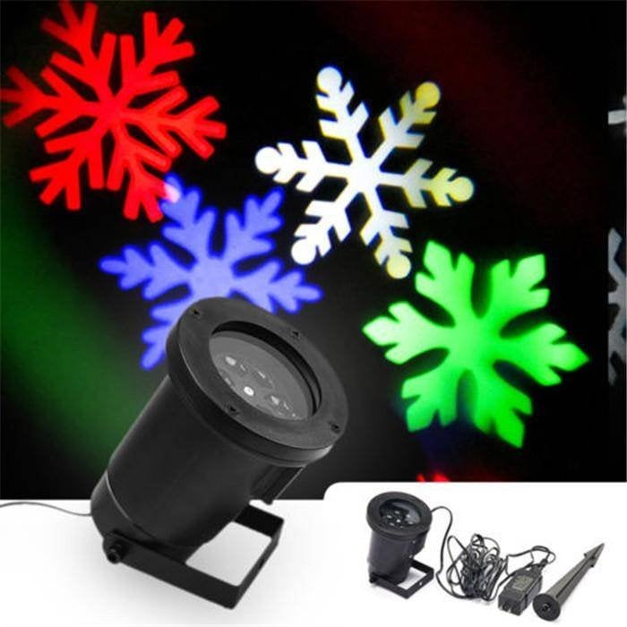 Tuin LED spot Kerst aluminium behuizing., Enlèvement ou Envoi, Neuf