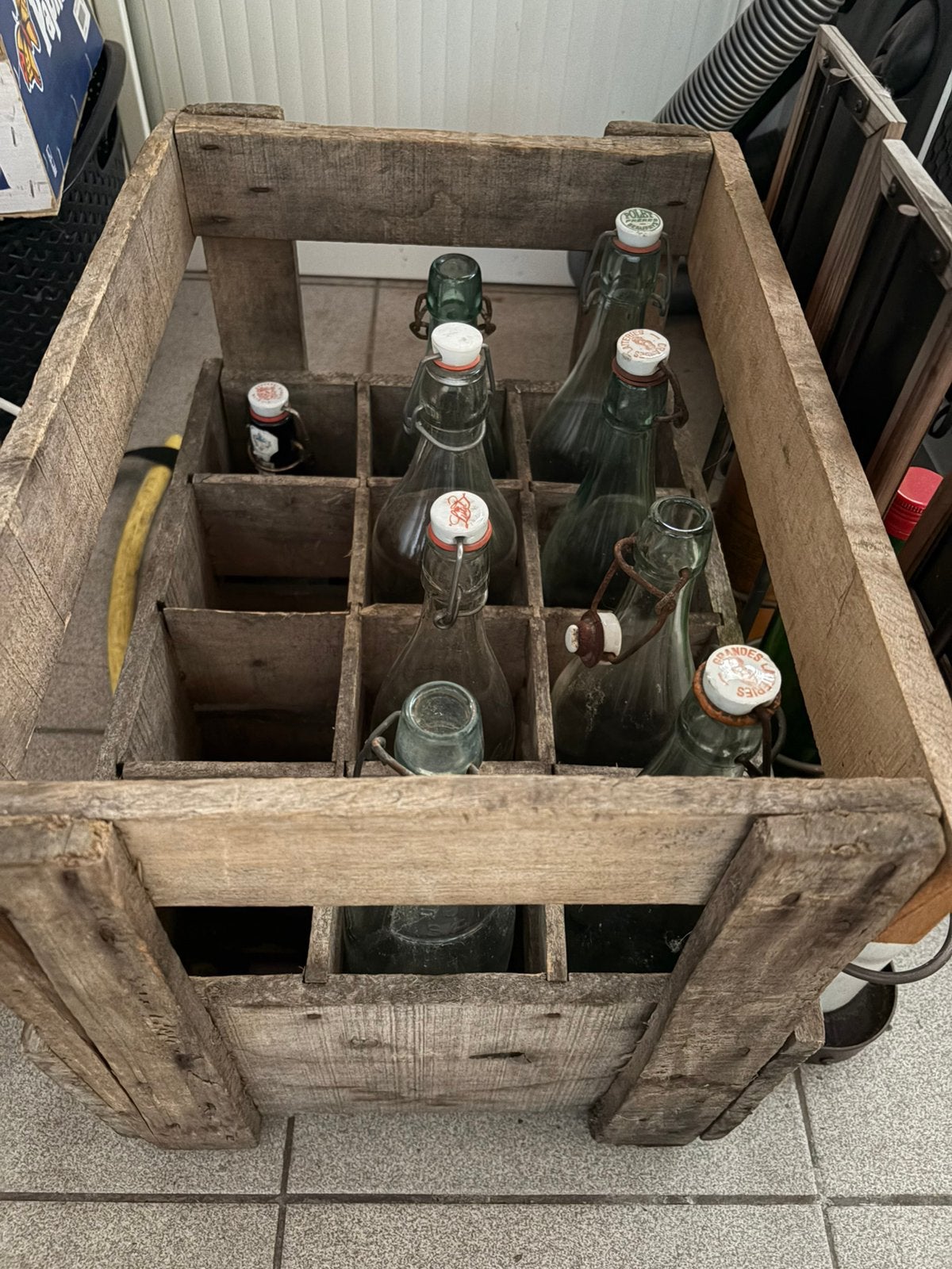 Verzameling, Verzamelen, Complete verzamelingen en Collecties, Ophalen of Verzenden