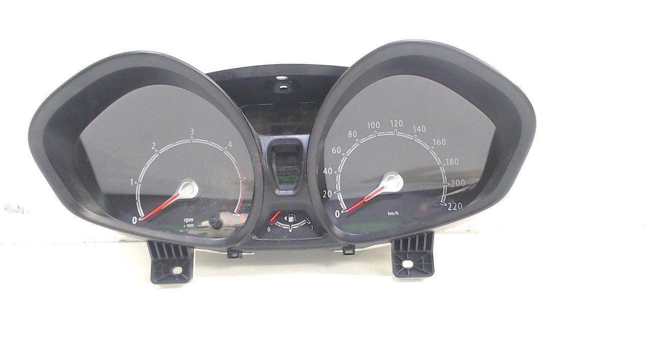 Cockpit Ford Fiesta, Onderdelen@venauto.nl, Van der Ven Autorecycling B.V., Ettenseweg 76, 4706 PB Roosendaal, The Netherlands