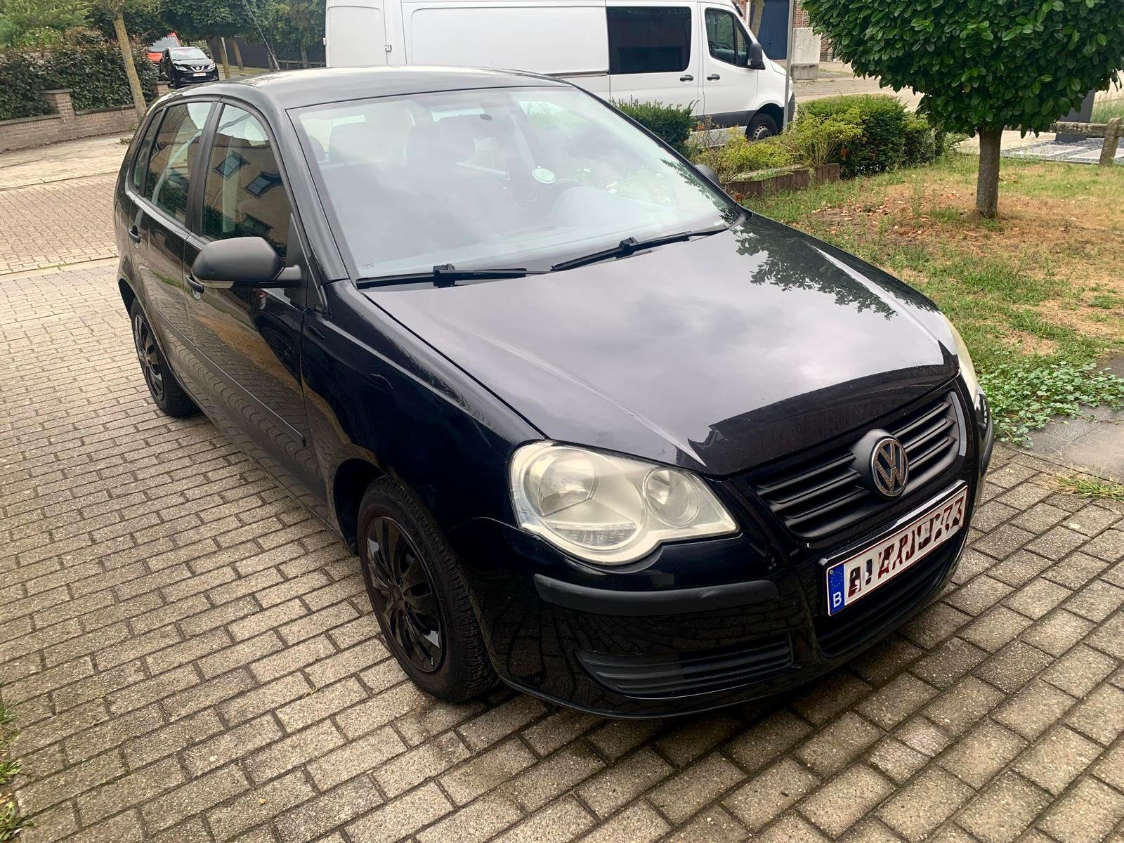 À vendre : Volkswagen Polo 1.2 essence de 2005, Autos, Achat, 4 portes, Boîte manuelle, 5 places