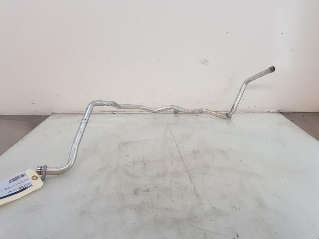 AIRCO LEIDING Renault Kangoo Express (RF..) (01-2020/-), Auto-onderdelen, Airco en Verwarming, Renault, Gebruikt