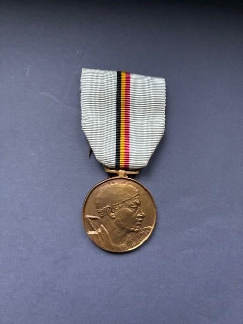 Médaille, Collections, Objets militaires | Général, Armée de terre, Enlèvement ou Envoi