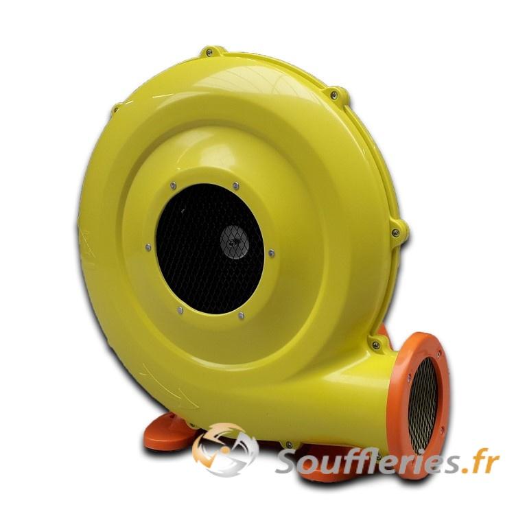 HW Soufflerie Objets Gonflable QW-750, Enlèvement ou Envoi, Neuf