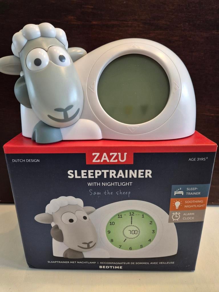 Zazu slaaptrainer, Kinderen en Baby's, Ophalen