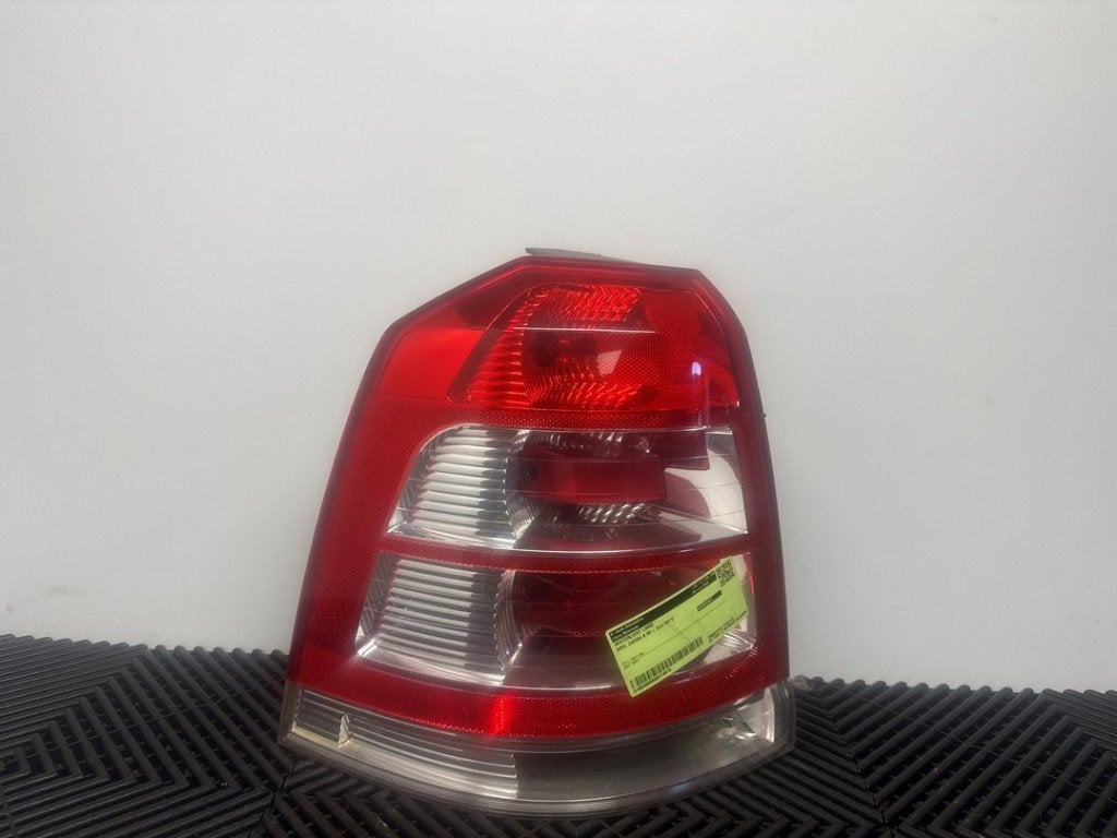 ACHTERLICHT LINKS Opel Zafira (M75) (|13260853|), Auto-onderdelen, Gebruikt, Opel, Opel Automobile GmbH, Kontakt-opel@opel.com