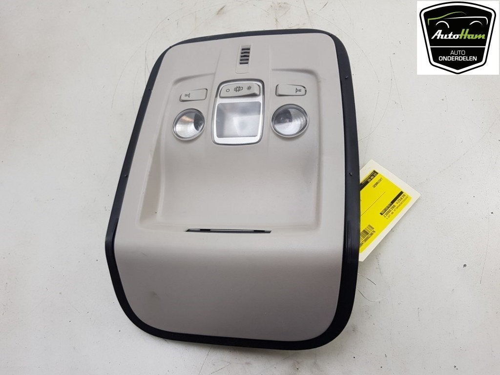 BINNENVERLICHTING VOOR Citroën C4 Cactus (0B / 0P), Auto-onderdelen, Verlichting, Dhr. J. Ham, Gebruikt, Citroën, Administratie@autoham.nl