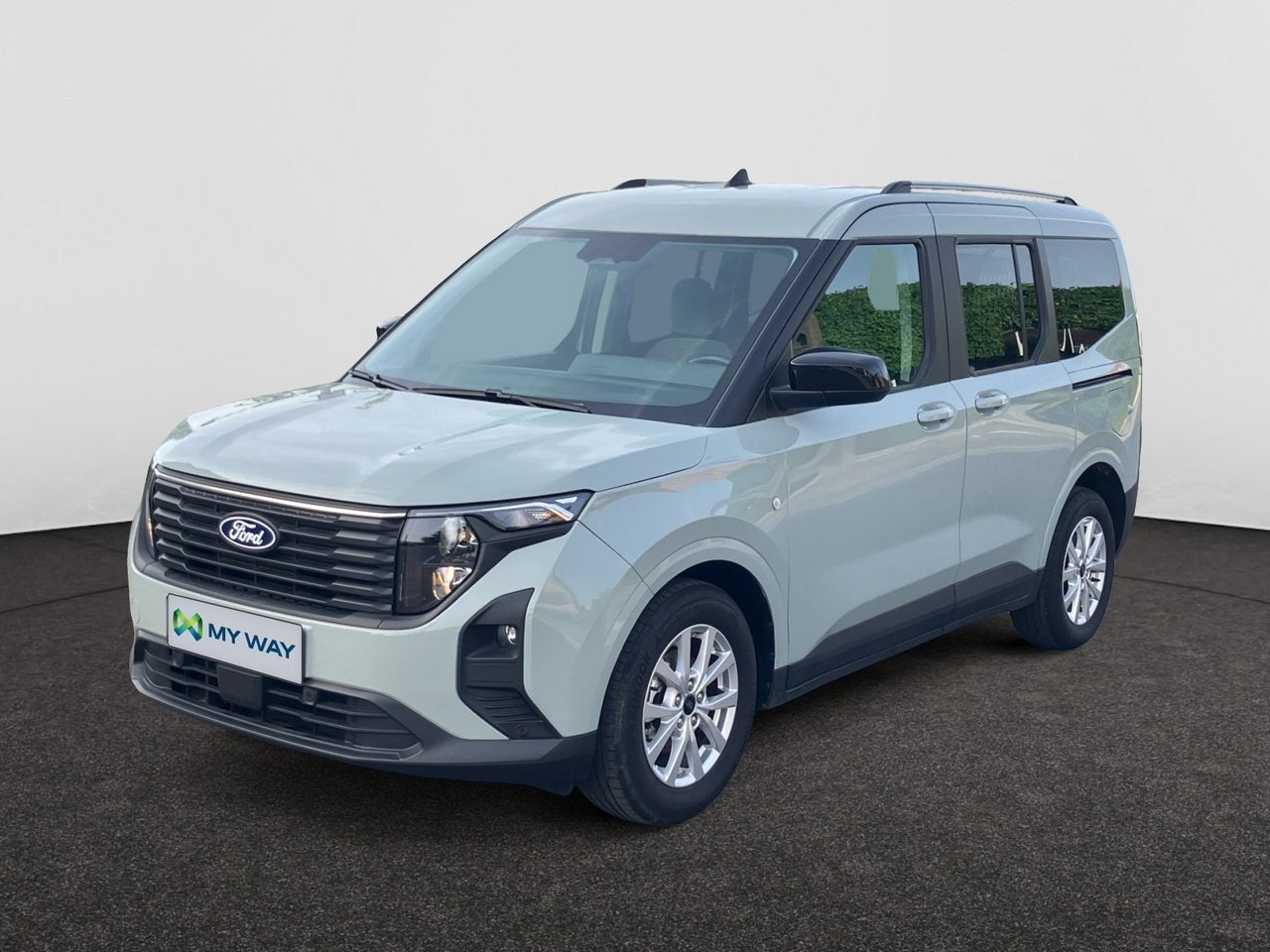 Ford Tourneo Courier 1.0 EcoBoost 125PK 6v Titanium, Geheel digitaal combi-instrument, Zilver of Grijs, https://public.car-pass.be/vhr/f982ea9d-d73b-4b52-a97b-3fb69af9a7da