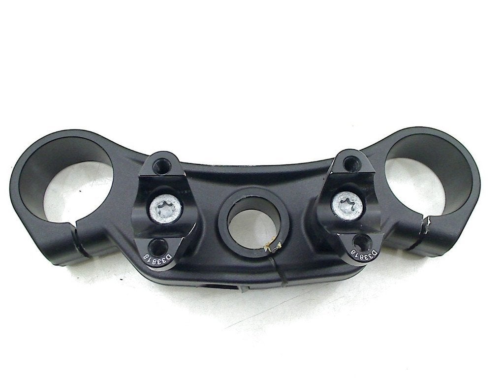 TOP YOKE TROIS POINTS KTM 1290 Super Adventure S 2017-2020, Motos, Pièces | Autre, Dhr. S. di Majo, Utilisé, Info@cama-motorparts.nl