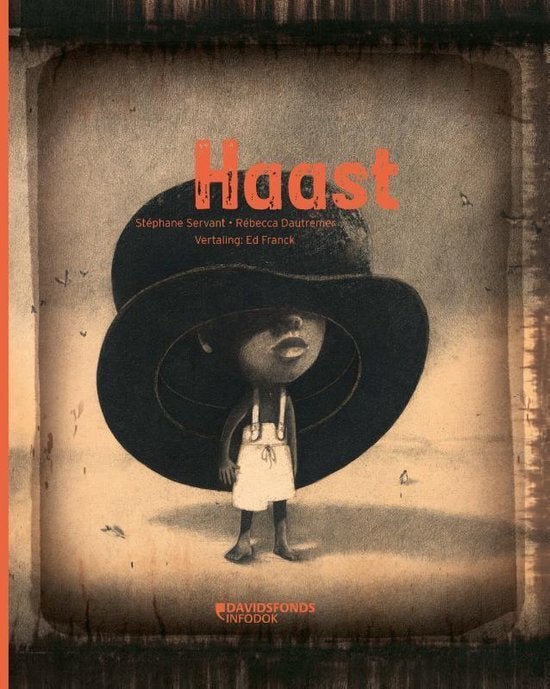 Haast - Stephane Servant, Enlèvement ou Envoi, Utilisé