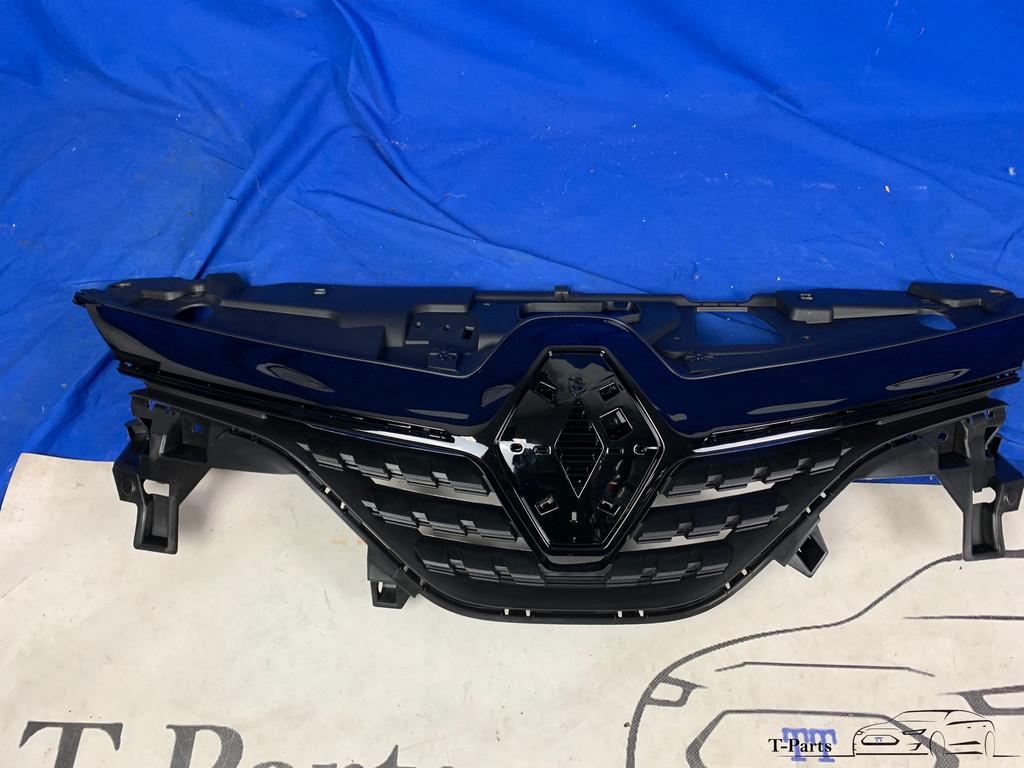 Renault clio 5 calandre calandre pare-chocs avant 2019+ Cala, Autos : Pièces & Accessoires, Carrosserie & Tôlerie, Renault, Neuf