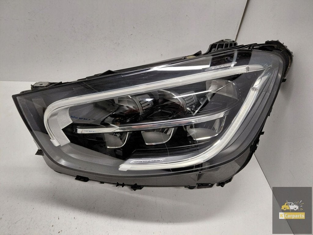 A2539066901, Mercedes GLC W253 Lift Full Led High Performanc, Gebruikt, Mercedes-Benz AG, Mercedes-Benz, Mercedesstrasse 120
70372  Stuttgart, DE
