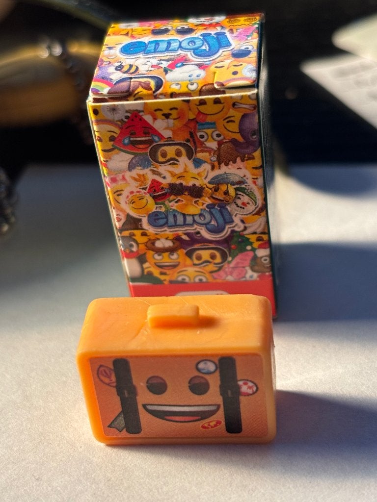 Emoji Aldi 2026 – 3, Collections, Aldi, Enlèvement ou Envoi