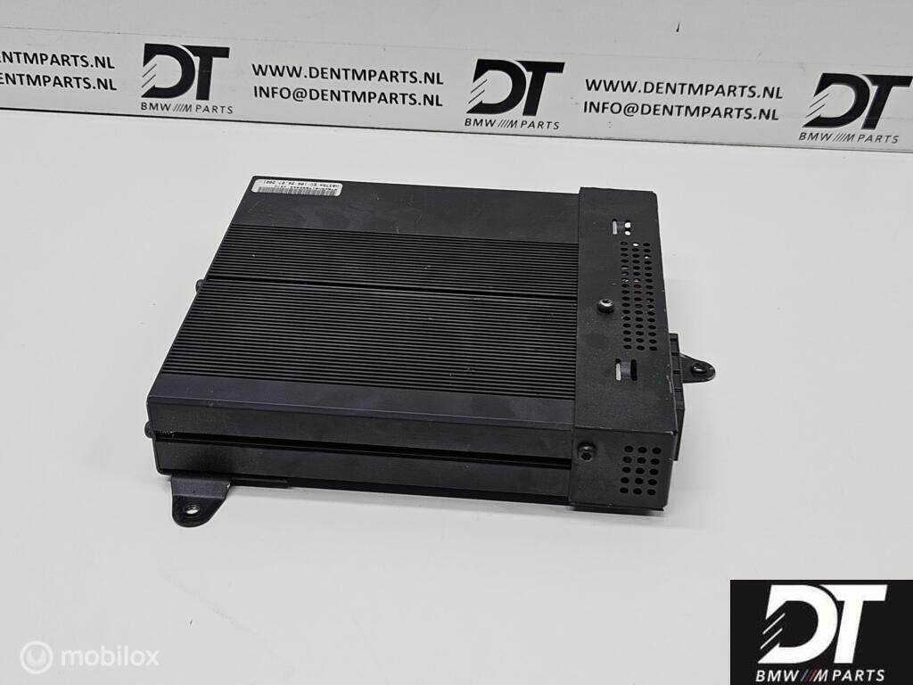 Versterker Harman Kardon BMW E46 Sedan 65136920996, Gebruikt, Ophalen of Verzenden