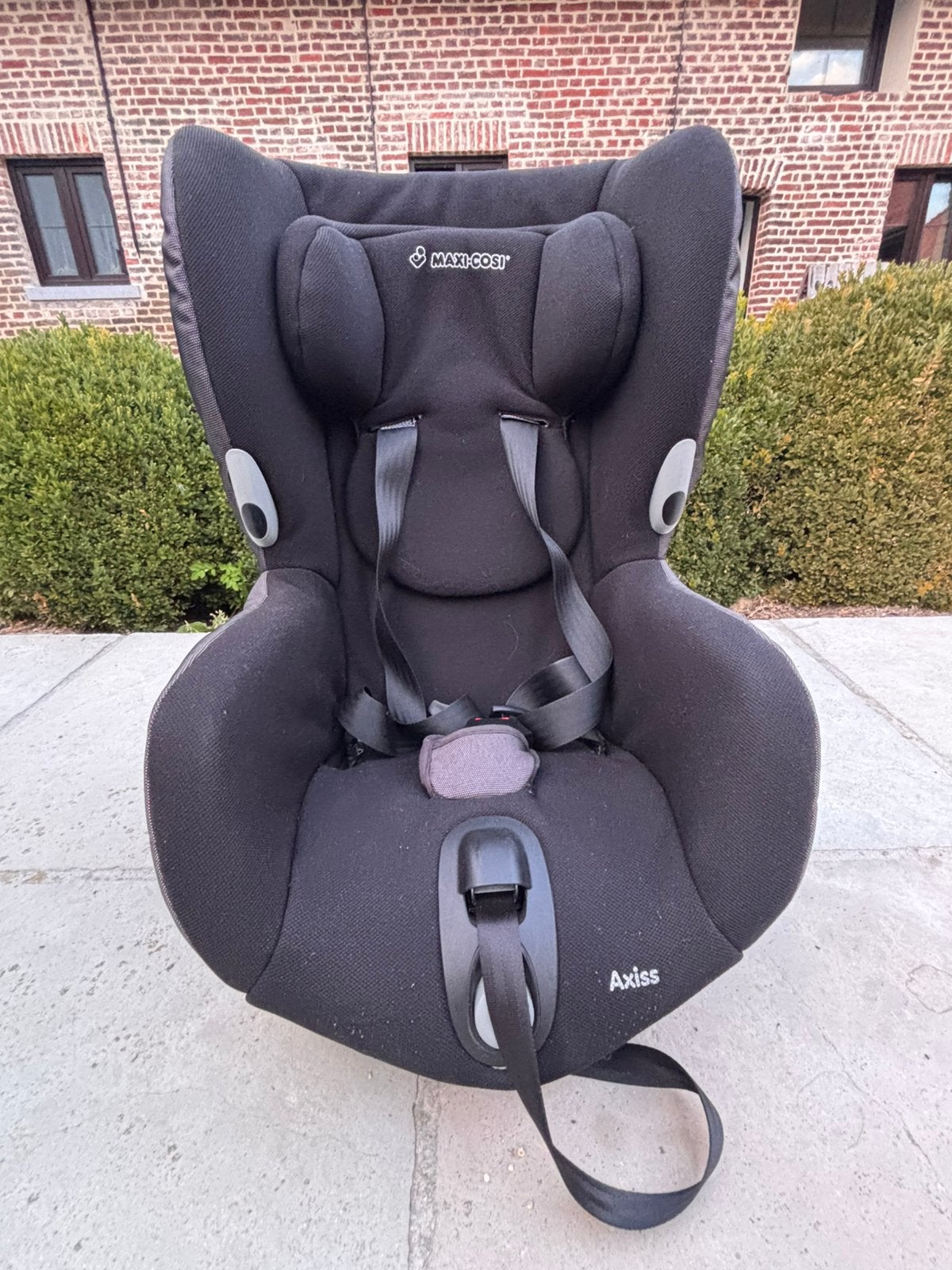 Autostoel voor baby/peuter van maxicosy, Kinderen en Baby's, Ophalen, Zo goed als nieuw