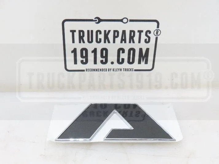 DAF 2136171 Embleem A (CF), Enlèvement, Utilisé