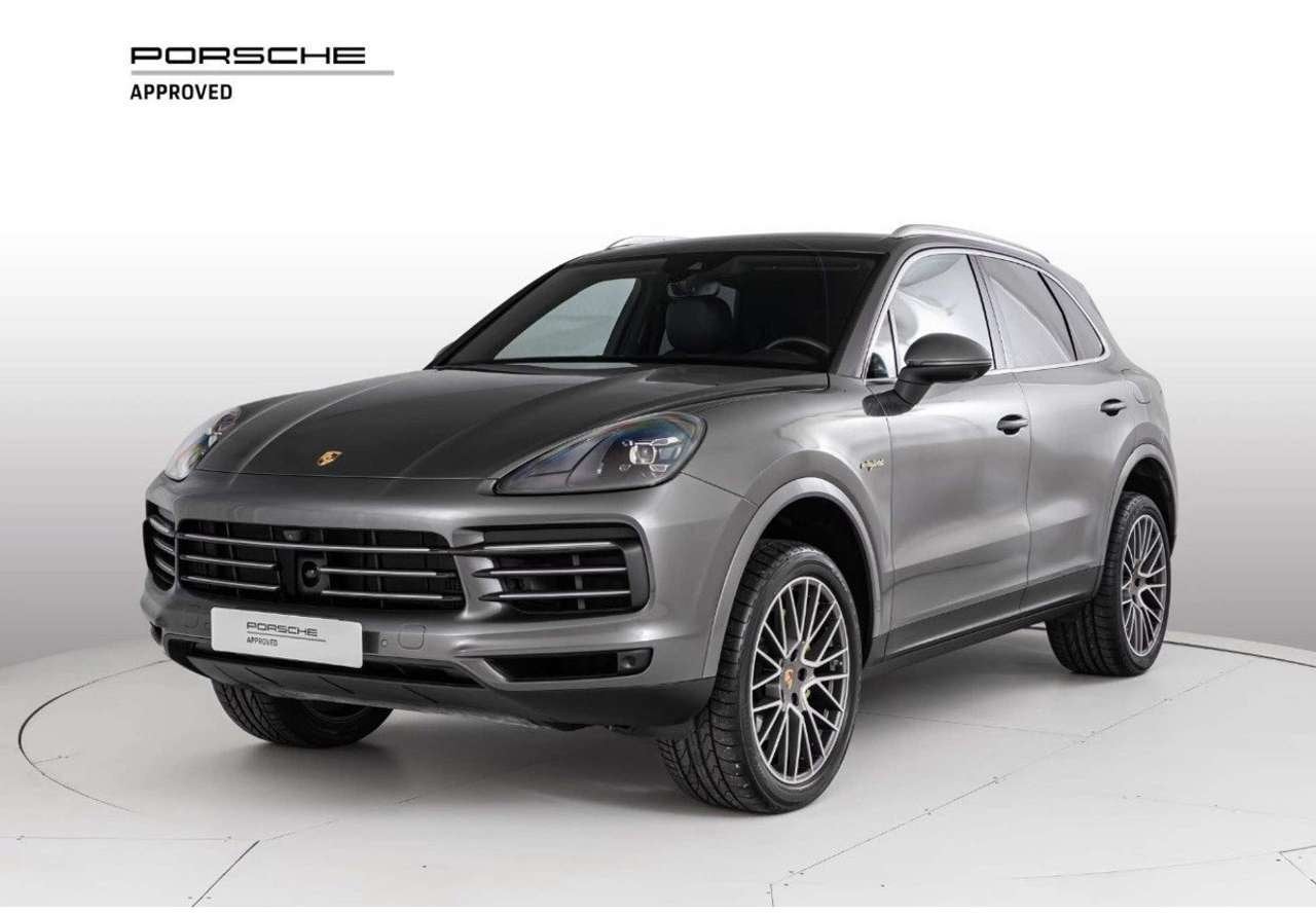 Porsche Cayenne (halal)financiering mogelijk, Auto's, Cayenne, 0 min, 0 kg, Bedrijf