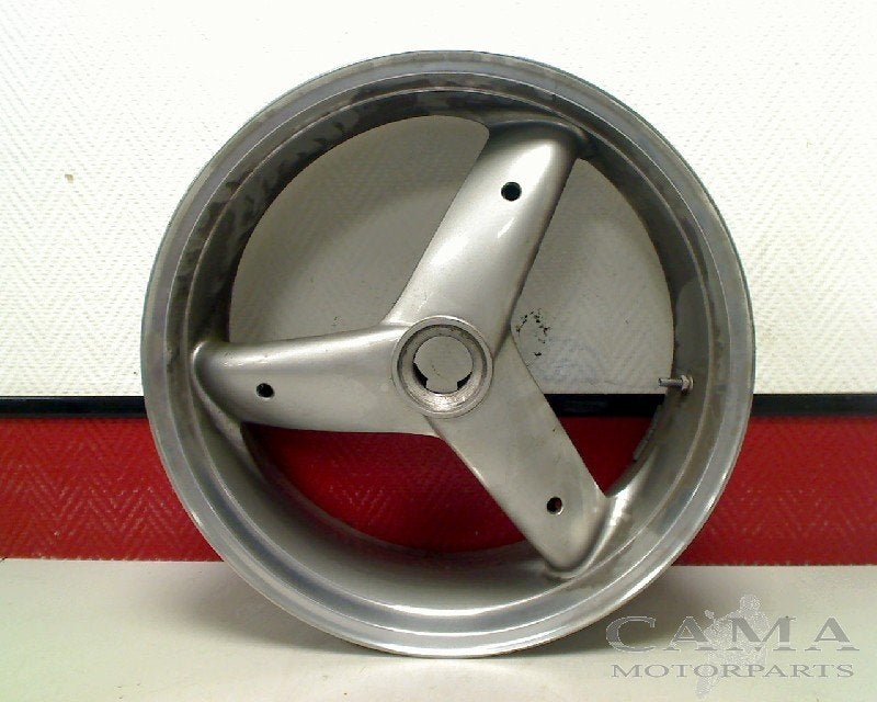ACHTERVELG Triumph Daytona 995 1999-2001 (955i), Dhr. S. di Majo, Gebruikt, Info@cama-motorparts.nl, P.J. Troelstraweg 8 8
3144 CX  MAASSLUIS, NL