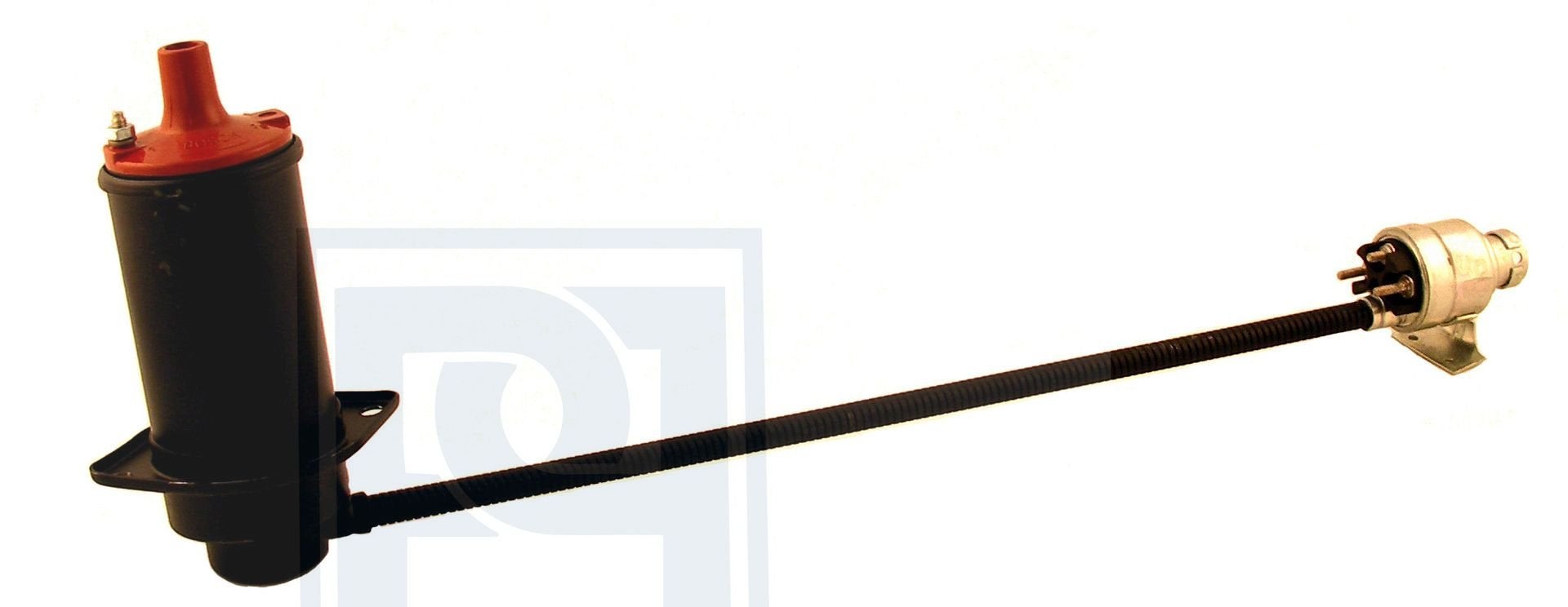 Volvo Bobine Amazon 12 volt (type met kabel naar Kontaktslot, Enlèvement ou Envoi, Neuf, Volvo