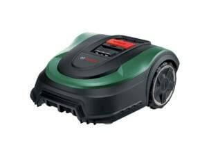 Rachat tout robot tondeuse Bosch même en panne, Enlèvement, Comme neuf, 20 à 25 cm, Bosh