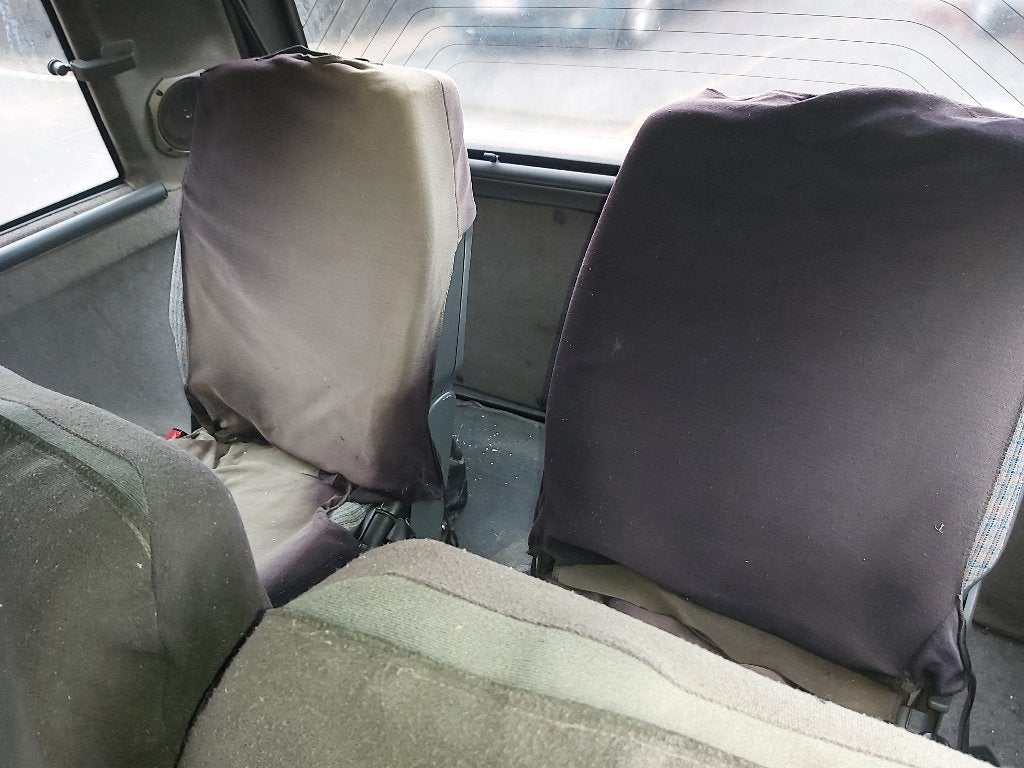 Renault Espace Phase1 2.1TD, foto 7