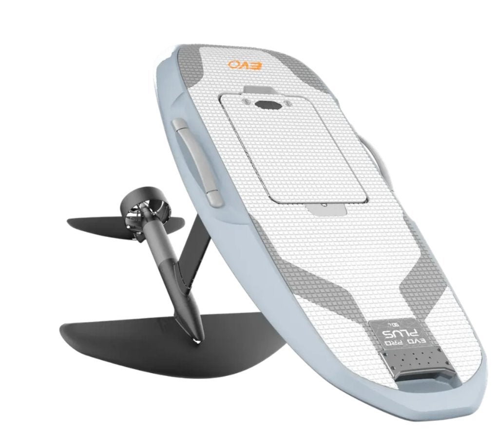 E FOIL WAYDOO EVO PRO 90L compleet!! € 5700€ met opbergtas, Watersport en Boten, Wingsurfen, Ophalen, Nieuw, Wingsurfset