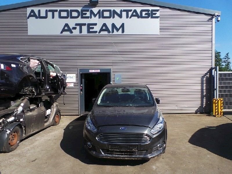 PORTIERSTANGEN RECHTS ACHTER Ford S-Max (WPC), Gebruikt, Henry-Ford-Straße  1
50735  Köln, DE, Ford-Werke GmbH, Kunden@ford.com