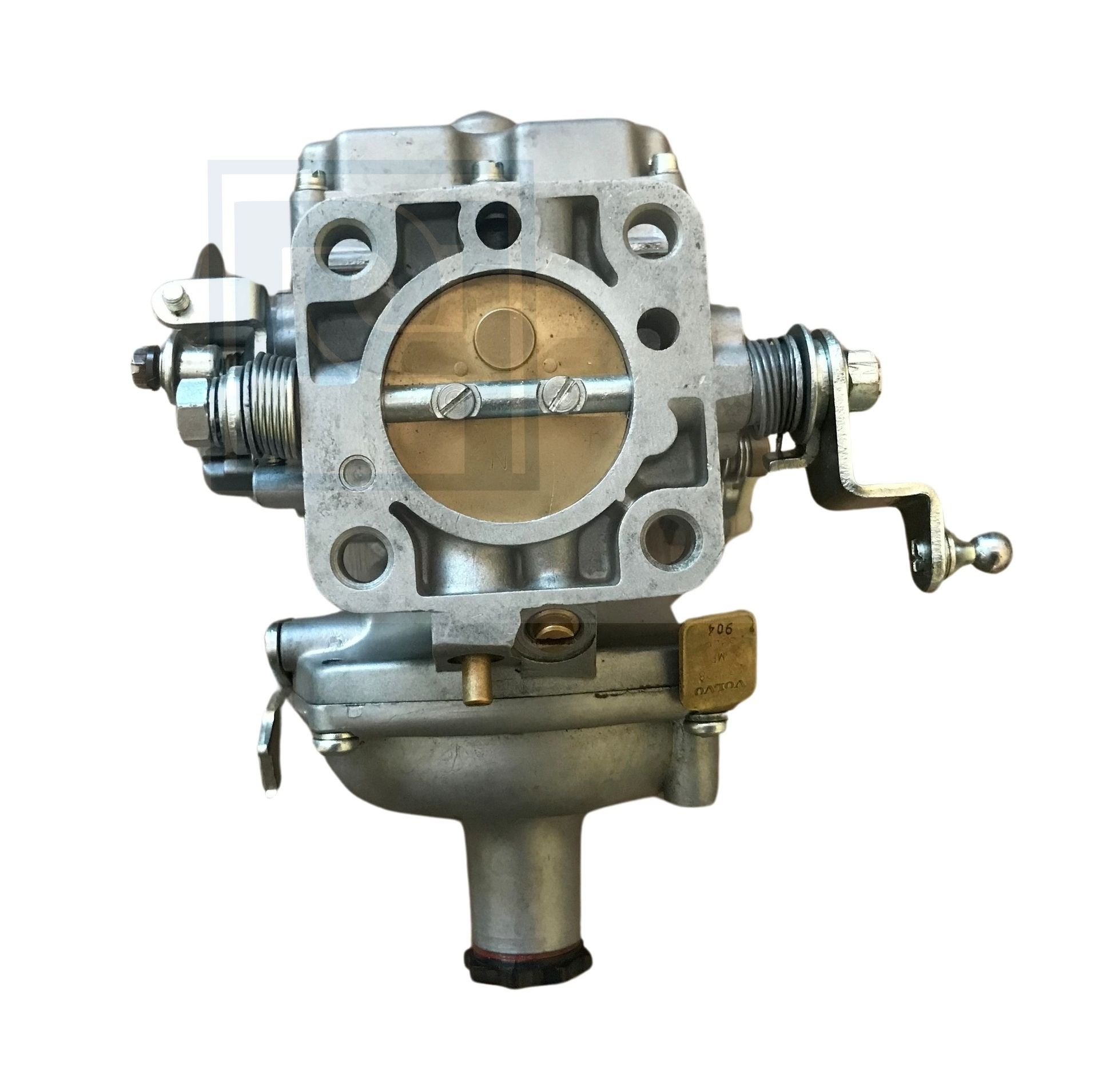 Volvo Carburateur Zenith Stromberg B21A B23A 175CD RUIL  237, Ophalen of Verzenden, Nieuw, Volvo
