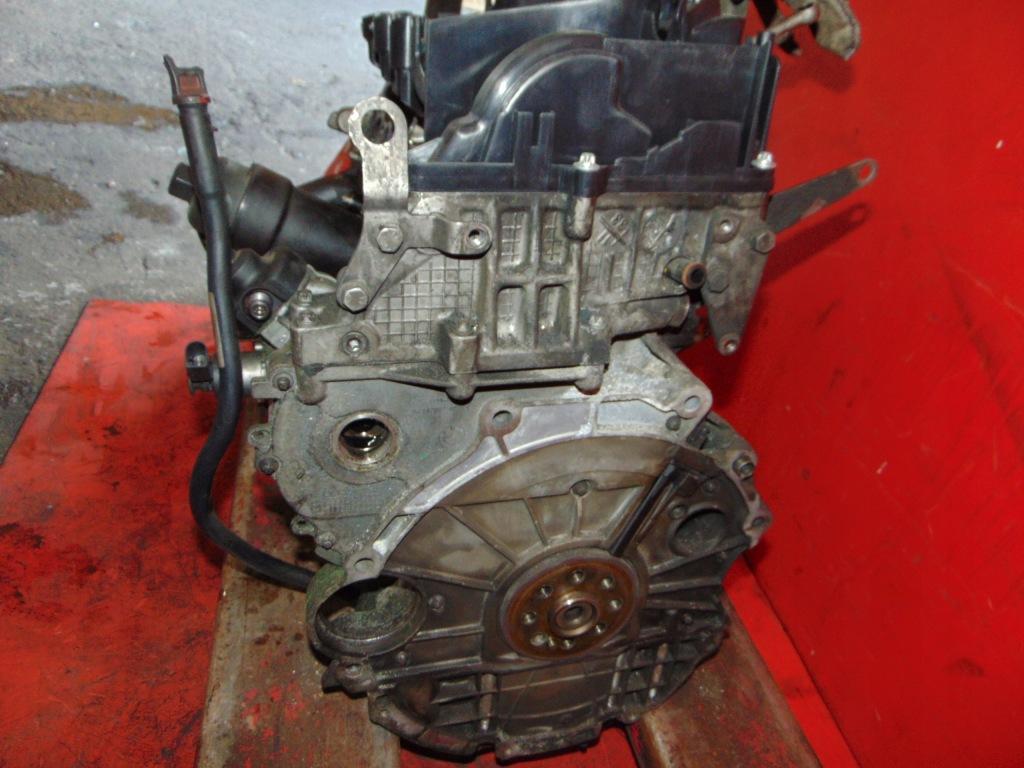 Moteur N47C20A Nu MINI MINI, Envoi, Utilisé, Daihatsu