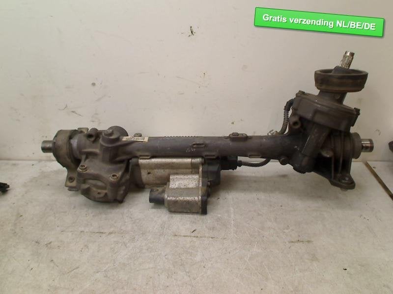 STUURHUIS Volkswagen Golf VI (5K1) (1K1423051BG), Gebruikt, Volkswagen, Volkswagen AG, Kundenbetreuung@volkswagen.de