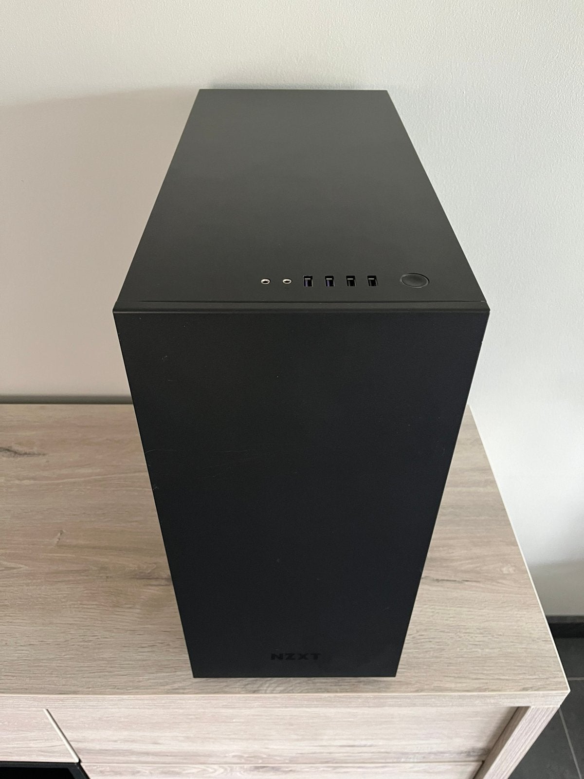 RTX 3080 Ti Gaming PC | i7-8700K | 32GB | Win 11 Pro, Informatique & Logiciels, Enlèvement