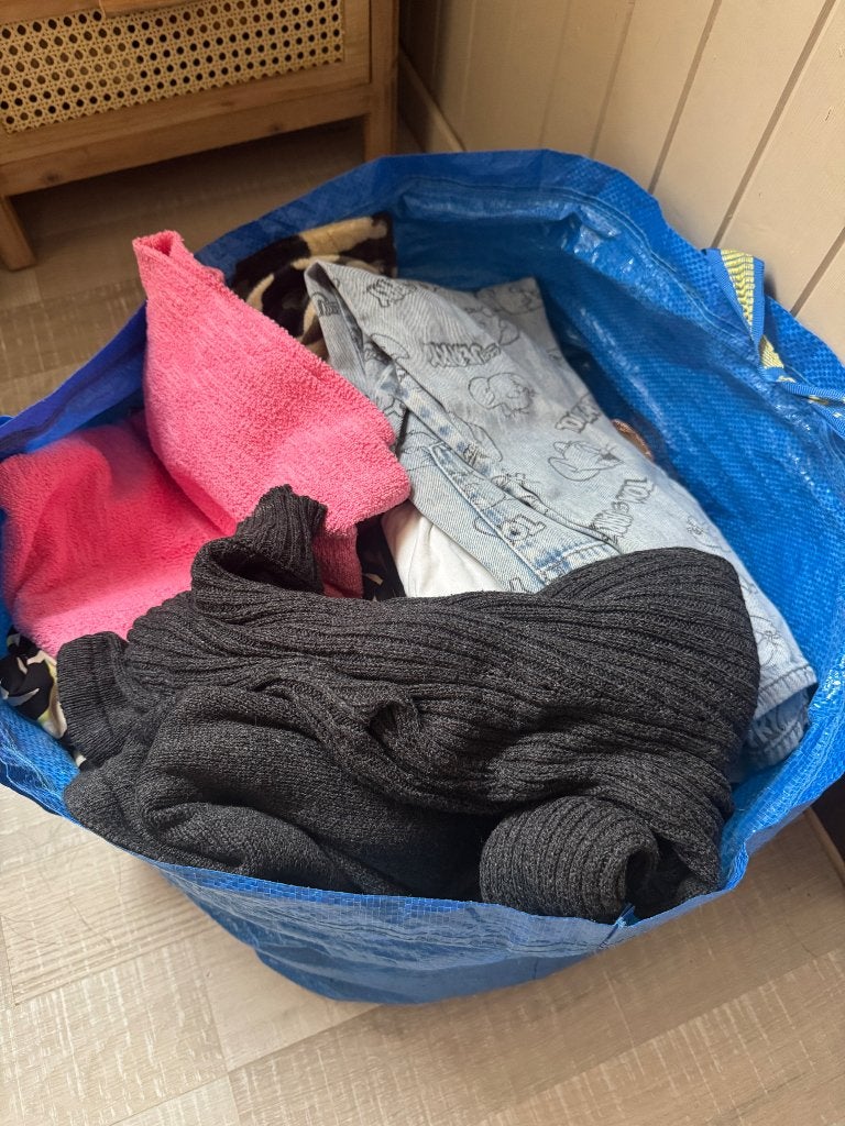 Pakket dames kleding, Enlèvement ou Envoi, Porté, Taille 34 (XS) ou plus petite