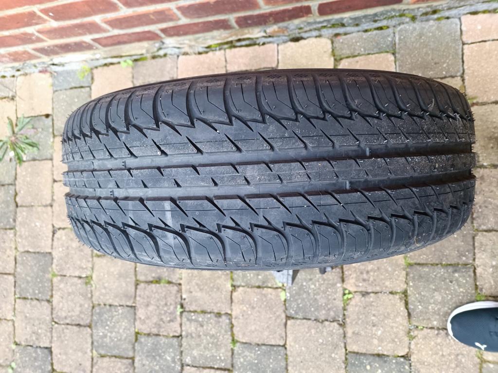 Accessoires auto, Ophalen, Nieuw
