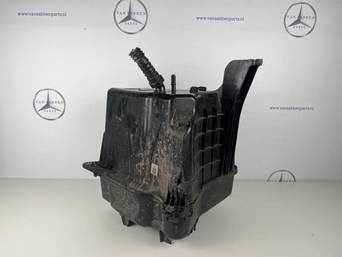 Réservoir Adblue d'un Mercedes Sprinter, -, 3 mois de garantie, Utilisé, -