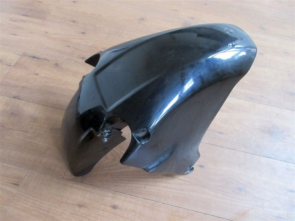 Honda CBR600 voorspatbord CBR 600 voor spatbord front fender, Motoren, Ophalen of Verzenden, Gebruikt