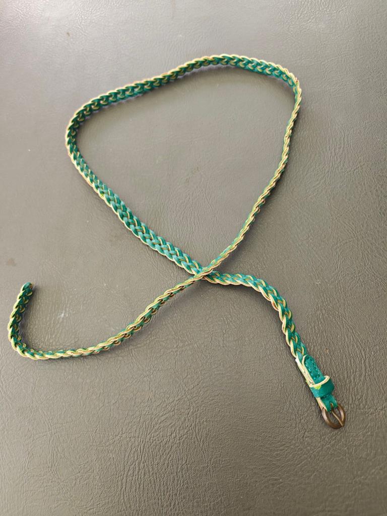 Riem, Kleding | Dames, Riemen en Ceinturen, Ophalen of Verzenden