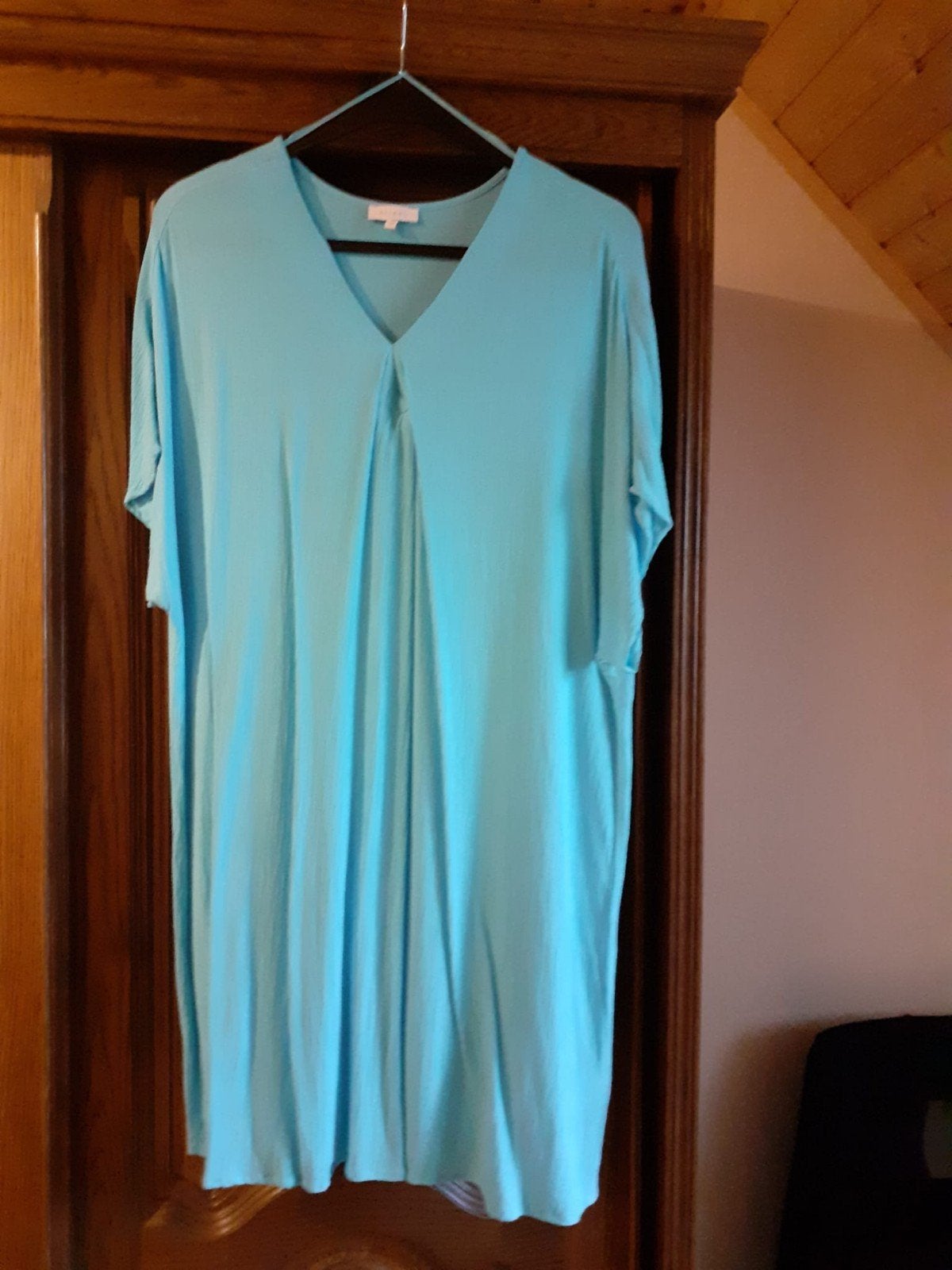 Zomer kleedjes en bloesen maat xxl of 50, Kleding | Dames, Grote Maten, Ophalen