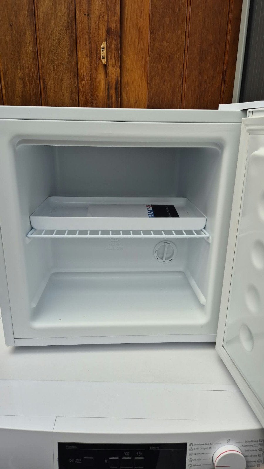 mini koelkast, Elektronische apparatuur, Ophalen