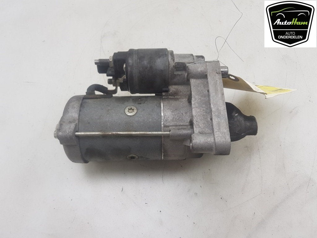 DÉMARREUR Combo Cargo (|9832577880|9825233080|1627658880|), Valeo, Opel, Utilisé, 100, rue de Courcelles
75017  Paris, FR