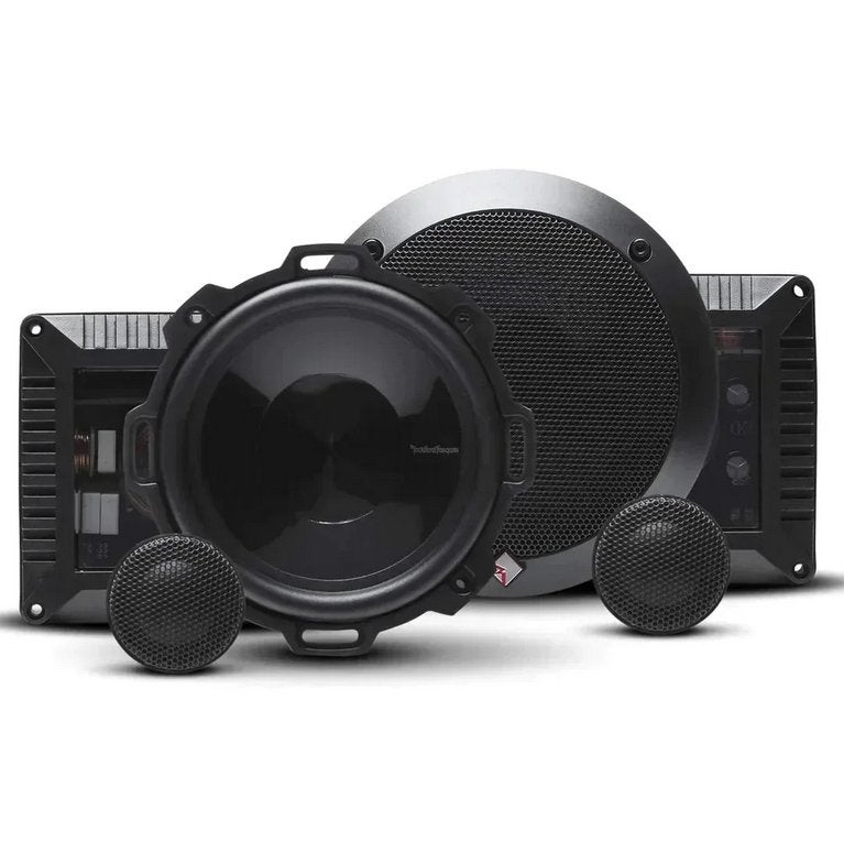 Rockford Fosgate POWER T152-S 5.25'' 13cm Composet/Speakers, Enlèvement ou Envoi, Neuf